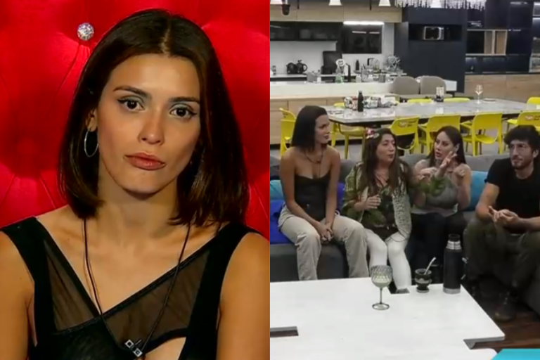 Inédito: ¿Jugadores pueden volver a realizar la fulminante si fue anulada por Gran Hermano?