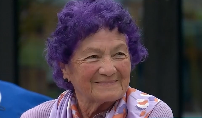 Mónica habló sobre si volvería a la feria luego de Gran Hermano: 