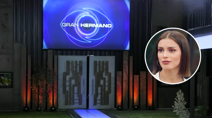 ¿Coni es la verdadera dueña de casa? Redes notaron curioso detalle en su ingreso a Gran Hermano