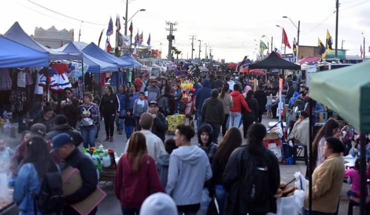 La Pampilla cancela tres tradiciones: ¿Cuáles serán los cambios del masivo evento?