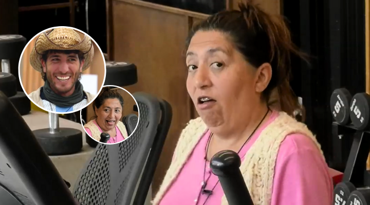 ¿Ya no confía en Fede? Pincoya se aburrió y lanzó sus descargos a Gran Hermano