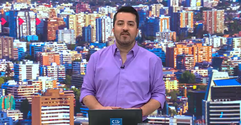 CHV Noticias AM | Domingo 17 de septiembre de 2023