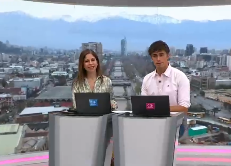 CHV Noticias AM | Miércoles 20 de septiembre de 2023