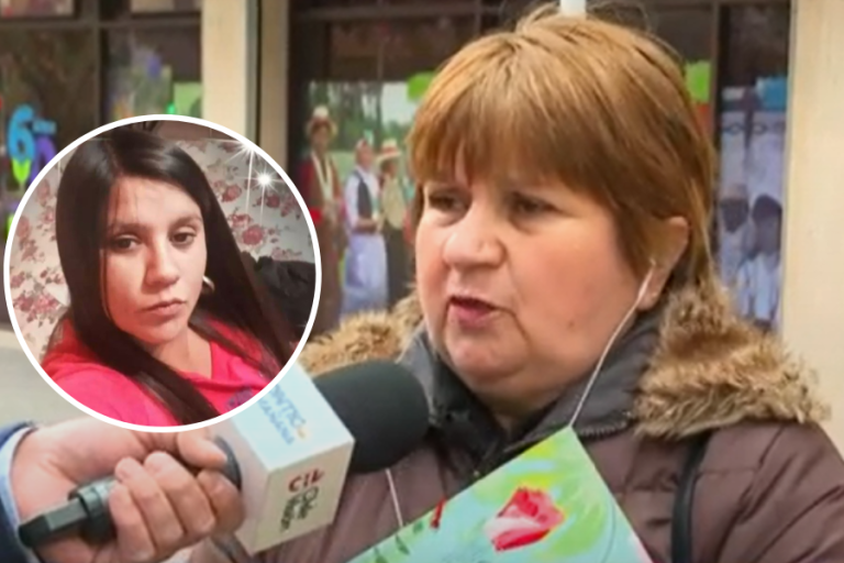 Habla mamá de chilena asesinada en hotel de EE.UU.: 