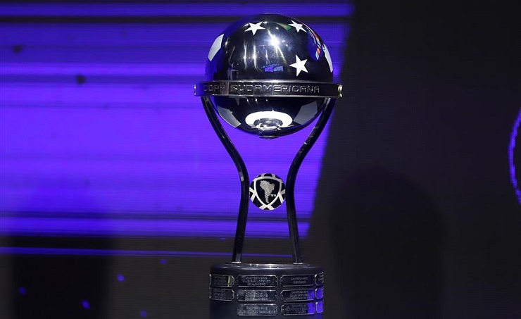 Confirmado: La final de la Copa Sudamericana cambió de sede