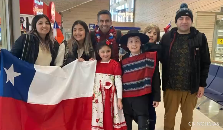 Adopciones ilegales en dictadura: La vida de madres e hijos tras el reecuentro