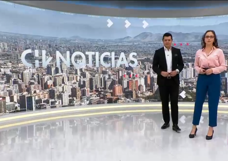 CHV Noticias Tarde | Miércoles 20 de septiembre de 2023