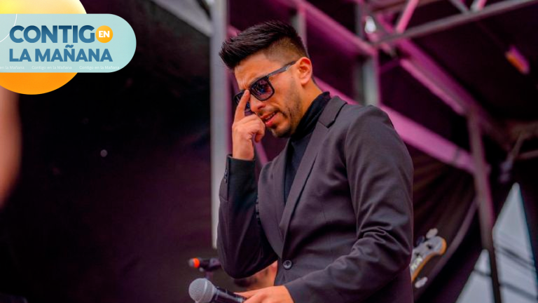 Hasta combos y patadas: Kanela habría agredido físicamente a su guitarrista