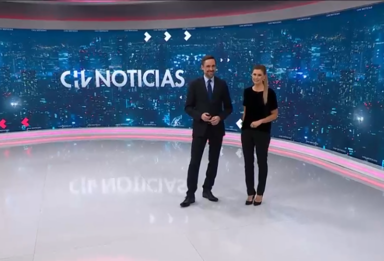 CHV Noticias Central | Miércoles 20 de septiembre de 2023