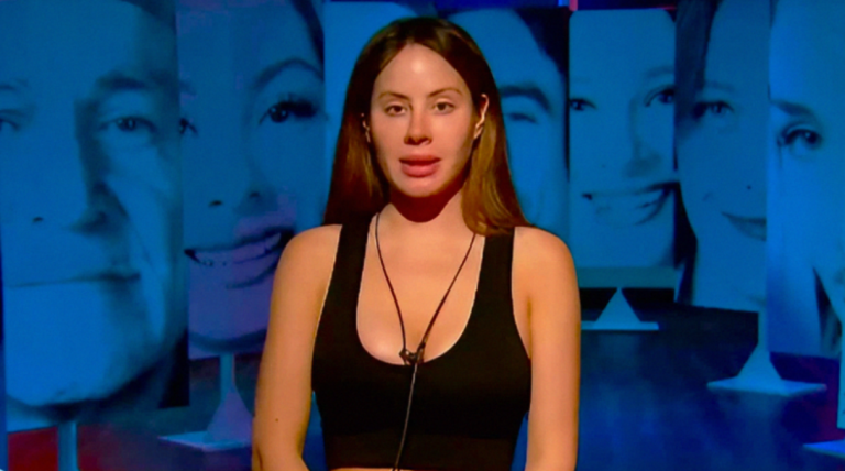 ¿Ex Lulo? Votación de Ignacia Michelson permitió repechaje de controvertido jugador a Gran Hermano