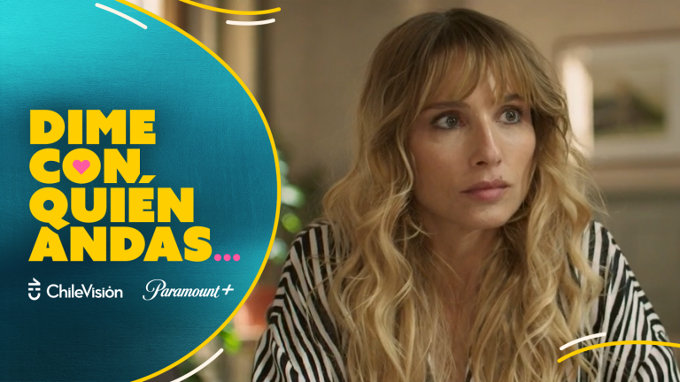 Dime Con Quién Andas | Capítulo 50