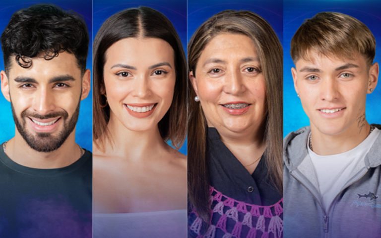 La importante novedad que afectará el futuro de Jorge, Coni, Pincoya y Hans por repechaje