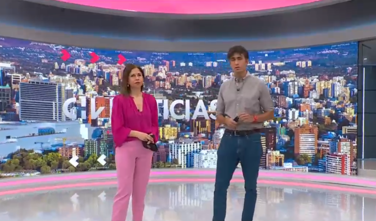 CHV Noticias AM | Jueves 21 de septiembre de 2023