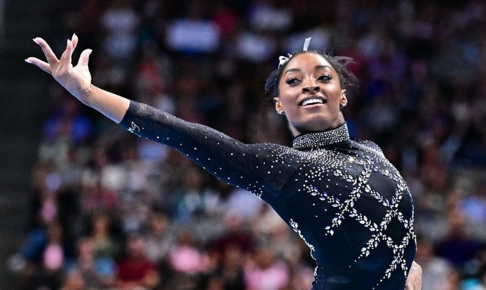 Santiago 2023: Simone Biles no participará en los Panamericanos, pero sí vendrá una campeona del mundo