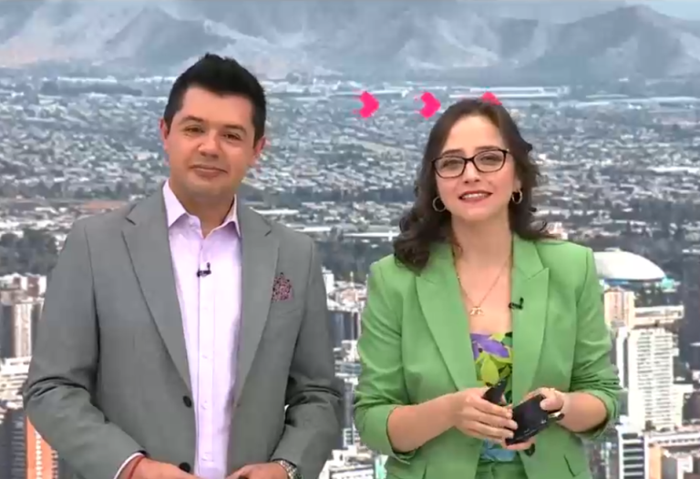 CHV Noticias Tarde | Jueves 21 de septiembre de 2023