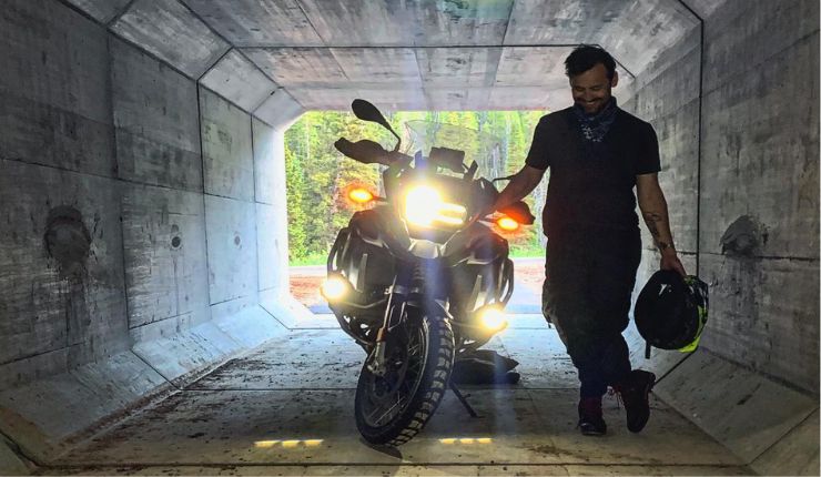 ¿Quién es Jorge Olivares? El ex chico reality que ofreció pagar repatriación de Natalia Manríquez desde EE.UU.