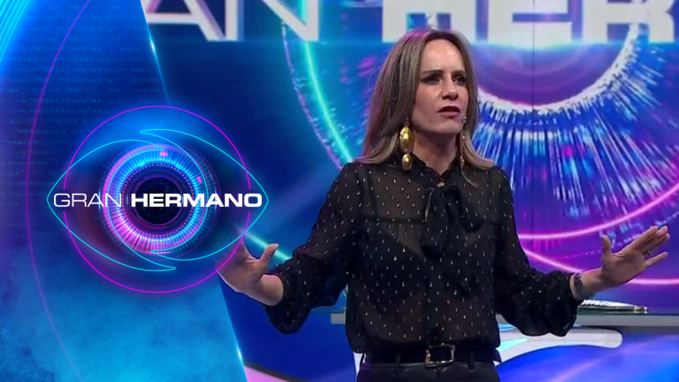 Gran Hermano Chile | Capítulo 64