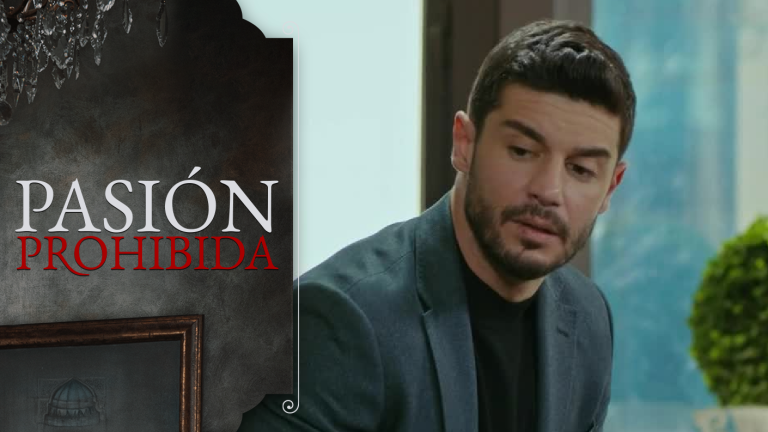 Pasión Prohibida | Capítulo 204
