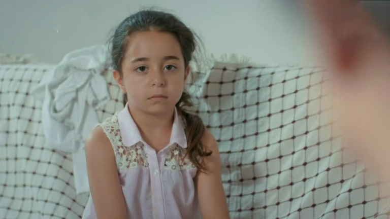 Madre | Capítulo 86