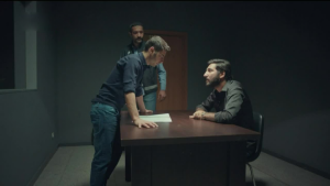 Madre | Capítulo 87