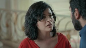 Madre | Capítulo 89