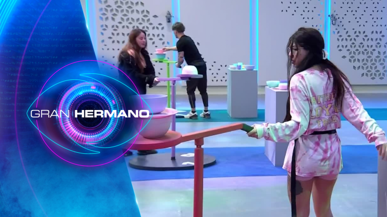 Ganó un importante beneficio: Esta es la impensada jugadora que se convirtió en líder de la semana en Gran Hermano