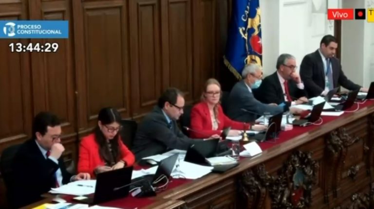 Consejo Constitucional aprobó polémica norma que deja exento el pago de contribuciones e impuestos territoriales