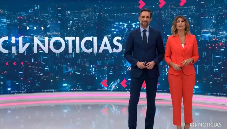 CHV Noticias Central | Jueves 21 de septiembre de 2023
