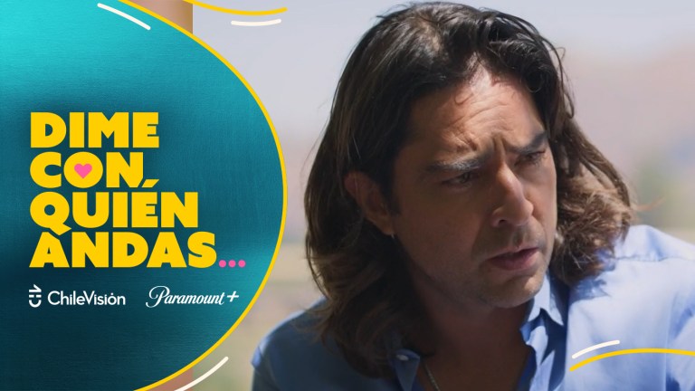 Dime Con Quién Andas | Capítulo 51