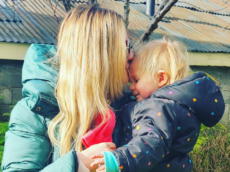 Rosemarie Dietz alzó la voz tras carta anónima que la acusó de 