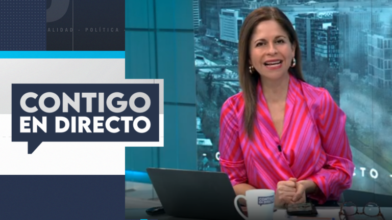 Contigo En Directo | Capítulo 783