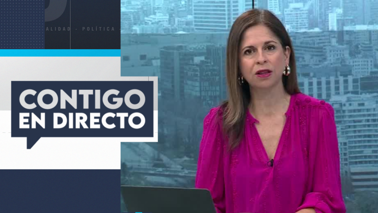 Contigo En Directo | Capítulo 785