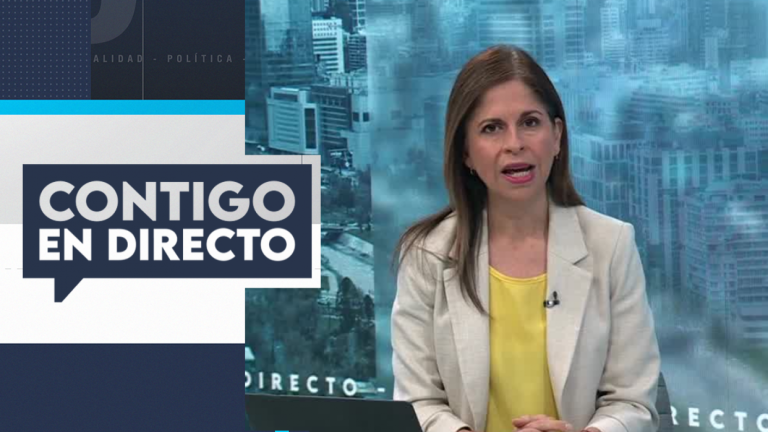 Contigo En Directo | Capítulo 786