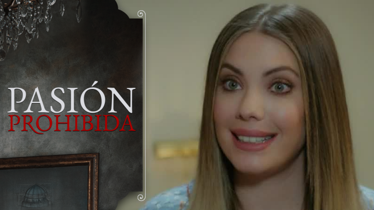 Pasión Prohibida | Capítulo 206