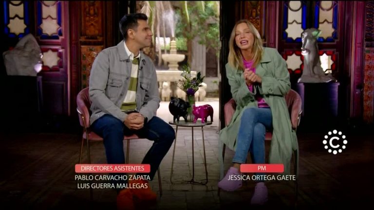 Sabingo | Capítulo 16 de septiembre