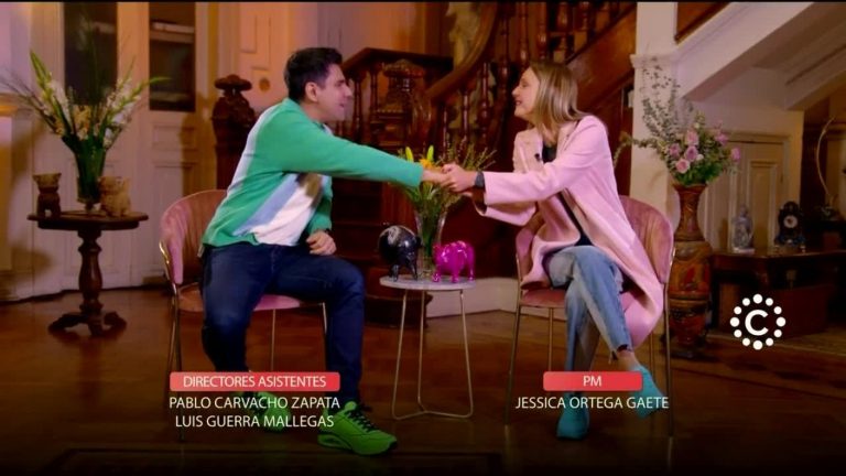 Sabingo | Capítulo 17 de septiembre