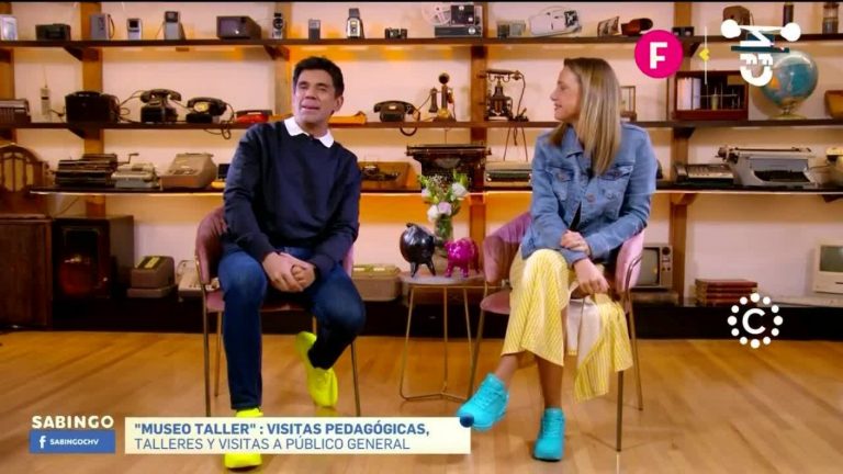 Sabingo | Capítulo 19 de septiembre