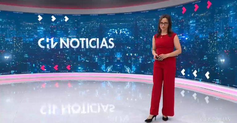 CHV Noticias Central | Viernes 22 de septiembre de 2023