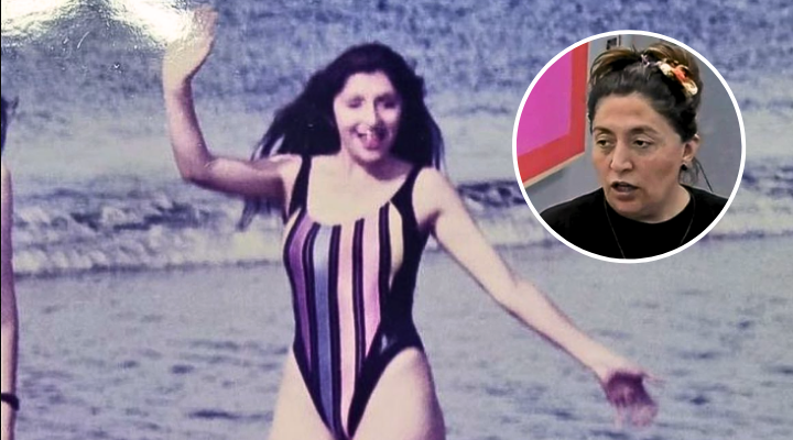 “Búsquenlo en los diarios