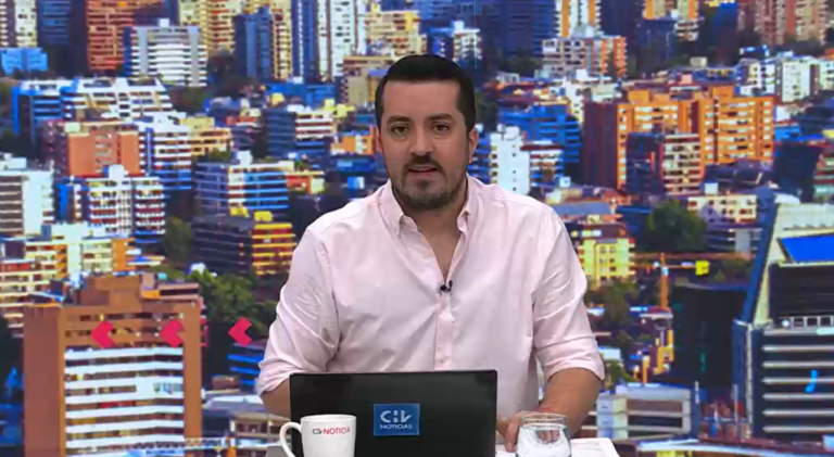 CHV Noticias AM | Sábado 23 de septiembre de 2023