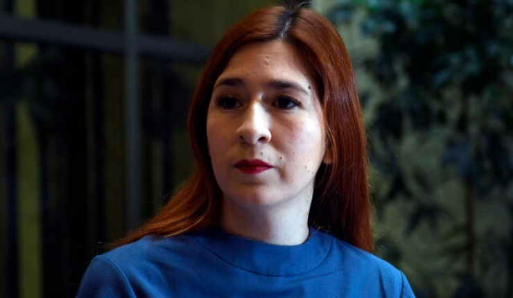 Democracia Viva: Abogado de Catalina Pérez descarta tráfico de influencias de la diputada