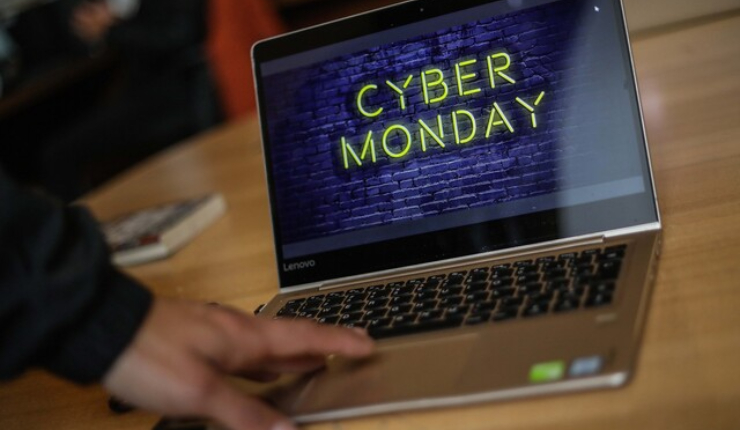 Cyber Monday 2023 durará tres días: Revisa cuándo empieza