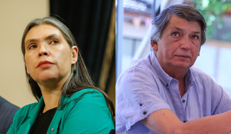 PC designa a Bárbara Figueroa como nueva secretaria general: Lautaro Carmona asumirá la presidencia