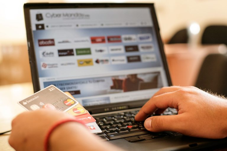 Cyber Monday 2023: Evita fraudes con estas sencillas recomendaciones