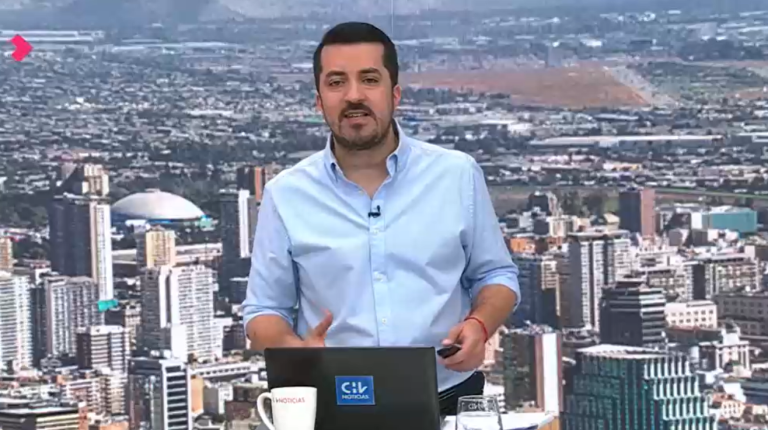 CHV Noticias AM | Domingo 24 de septiembre de 2023