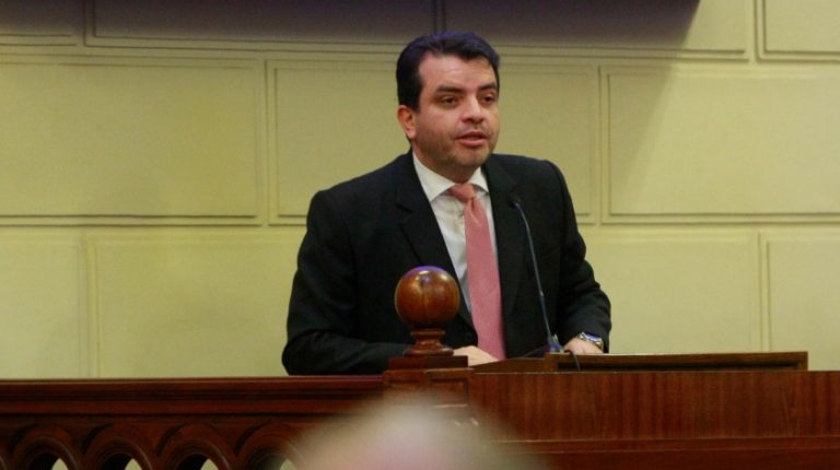 Falleció Ignacio Moreno, ex subsecretario de Minería de Michelle Bachelet