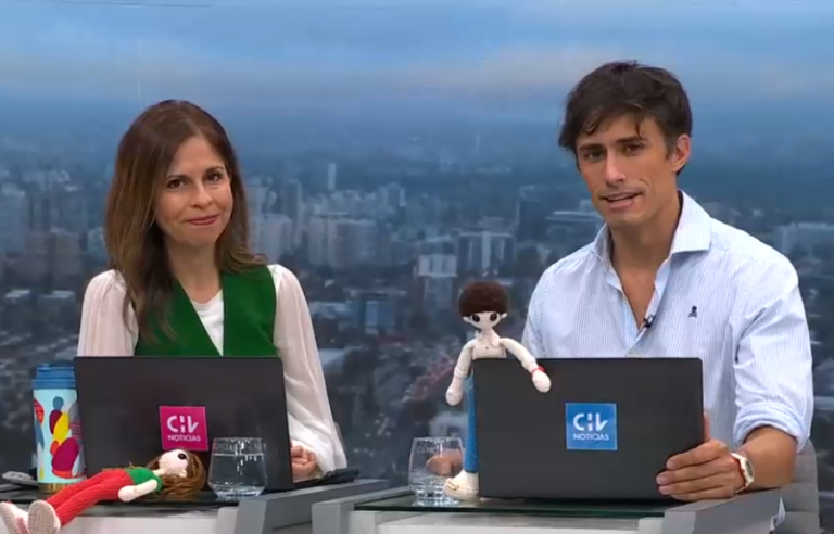 CHV Noticias AM | Martes 26 de septiembre de 2023