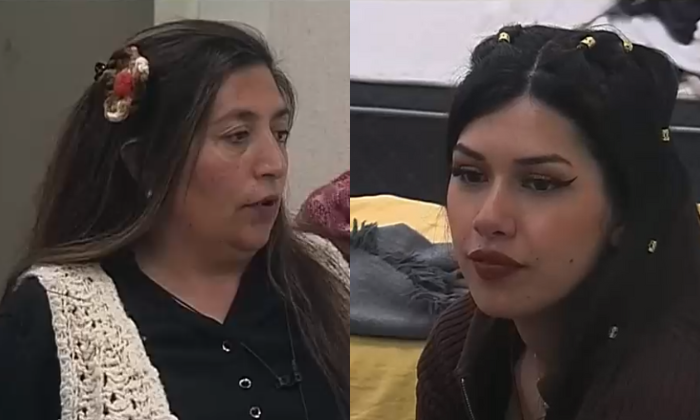 Pincoya cree saber por qué es popular y aconsejó a Scarlette: 