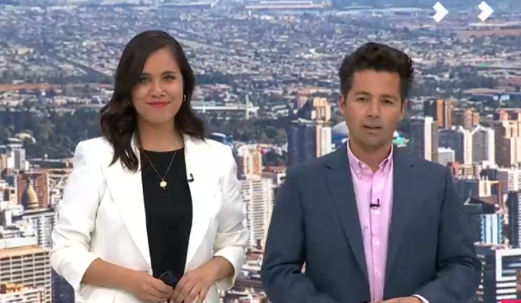 CHV Noticias Tarde | Martes 26 de septiembre de 2023