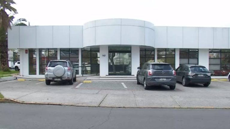 Clínica Los Dominicos: Mujer quedó con daño cerebral severo tras cirugía estética